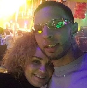 Meet your Posher, Ricardo